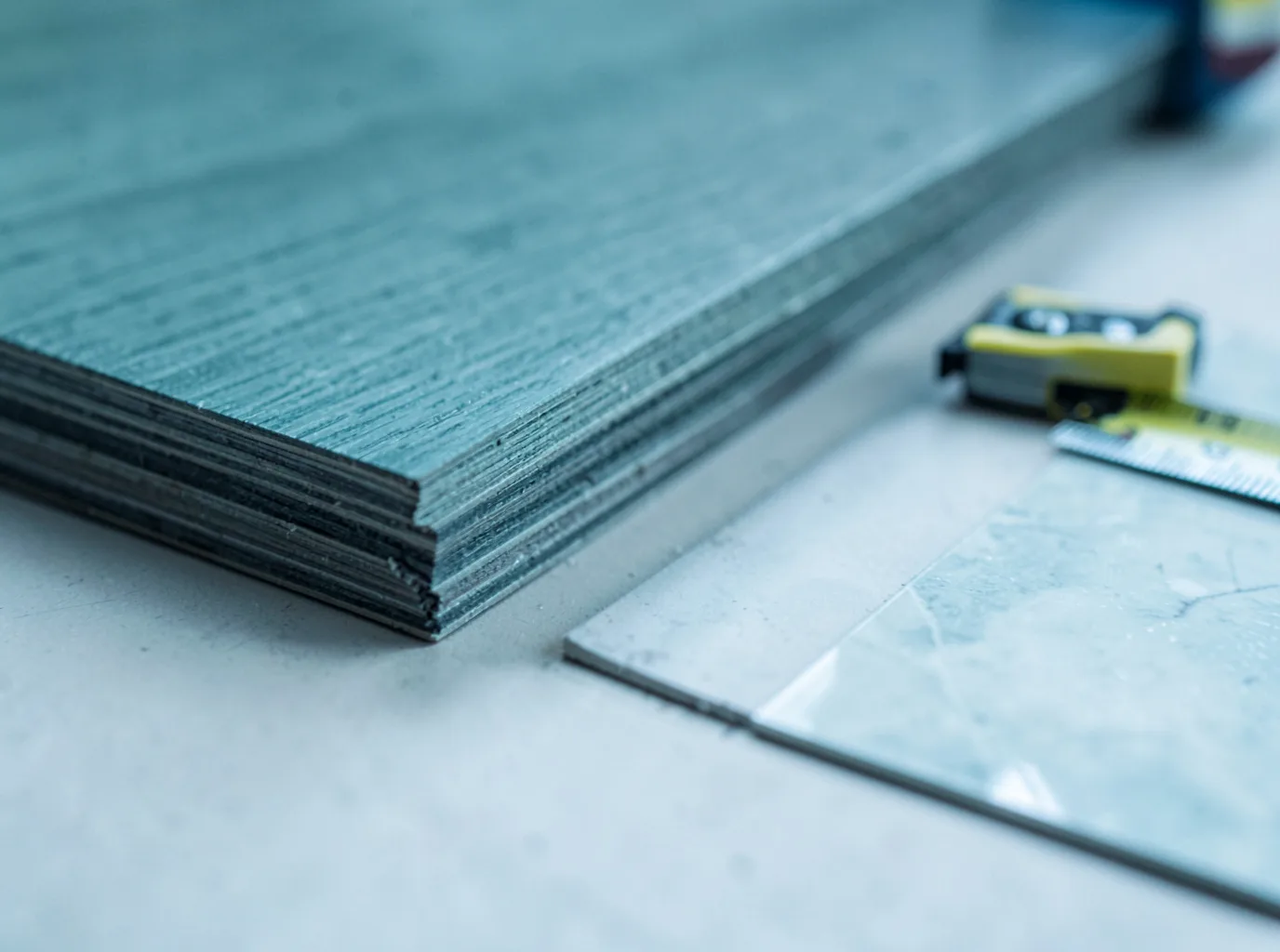 Luxury Vinyl Plank Installation Bicknell, UT FAQs